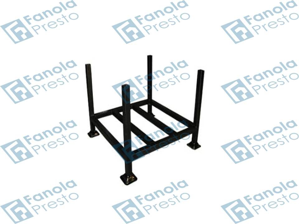 Stillage Pallet Storage System | Industrial Warehouse Solution - Image 3