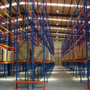 Heavy Duty Rack | Warehouse Storage