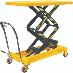 Scissor Lift Table | Material Handling Equipment
