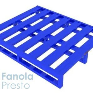 Metal Pallet | Industrial Warehouse Solution