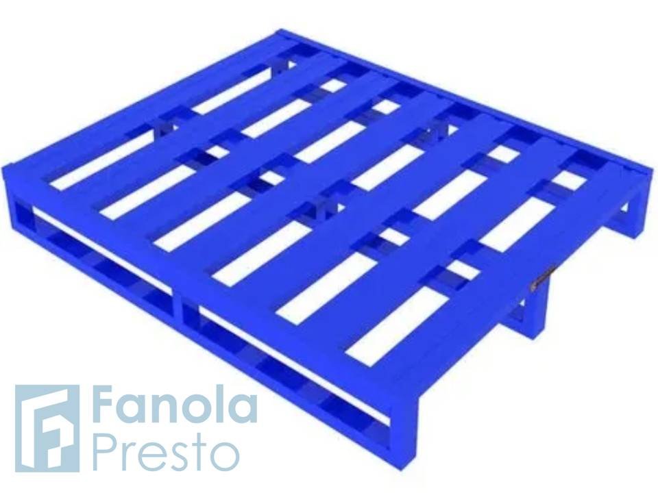 Storage Pallet | Industrial Warehouse Solution