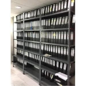 File Storage Rack | Office & Industrial Storage
