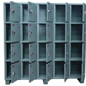 Staff Locker | Office & Industrial Storage