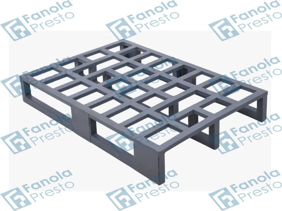 Storage Pallet | Industrial Warehouse Solution - Image 2