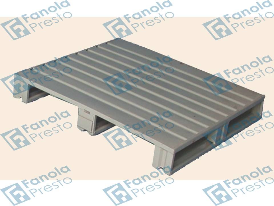 Metal Pallet | Industrial Warehouse Solution - Image 6