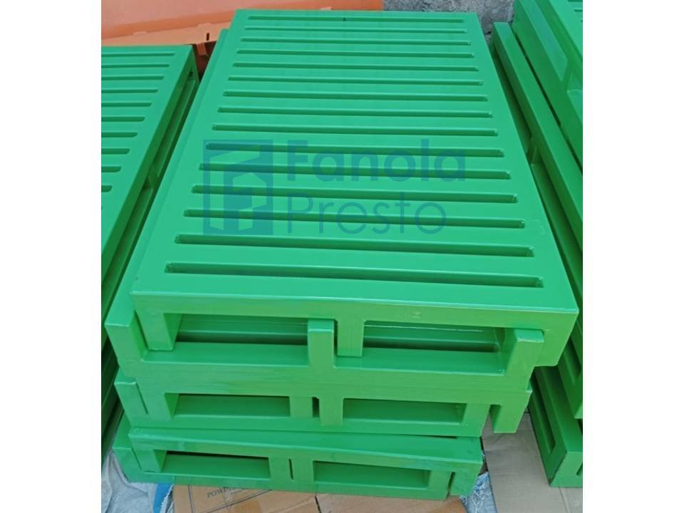 Storage Pallet | Industrial Warehouse Solution - Image 3