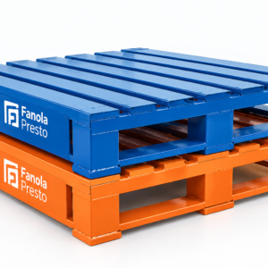Heavy Duty Pallet | Heavy Load Handling
