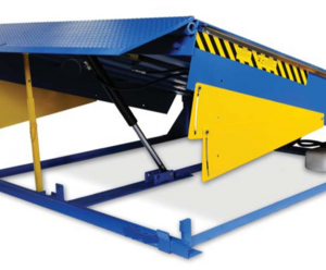 Dock Leveler | Material Handling Equipment