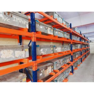 Medium Duty Rack | Storage Solution