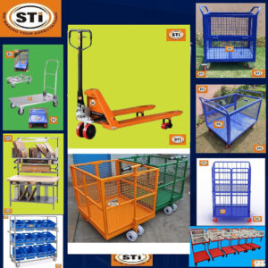Transport & Warehouse Equipment