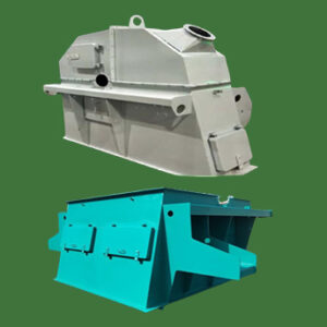 Platforms & Heavy Structures