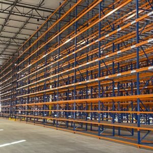 Pallet Rack | Warehouse Storage