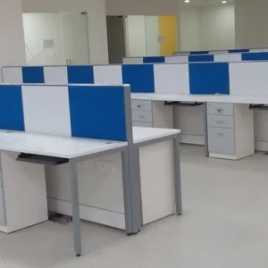 Modular Workstation | Industrial Workstation