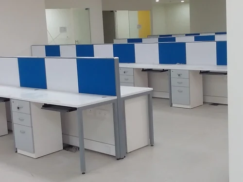 Modular Workstation | Industrial Workstation