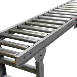 Roller Conveyor | Warehouse Material Flow