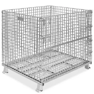 Collapsible Pallet | Industrial Warehouse Solution