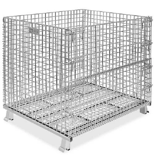 Collapsible Pallet | Industrial Warehouse Solution