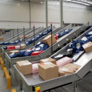 Sorting Rack | Warehouse Fulfillment