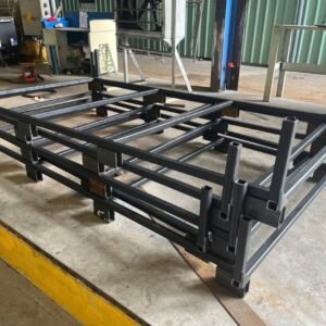 Custom Pallet | Custom Industrial Solution