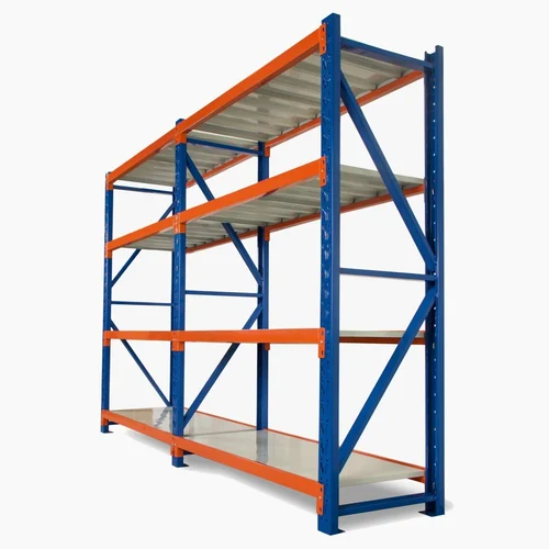 Industrial Shelving System | Industrial System - Image 2