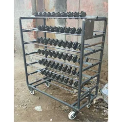 Tool Trolley | Industrial Material Handling