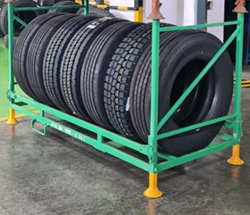 Custom Built Pallets